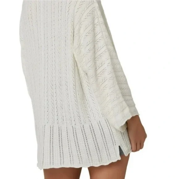 NWT O’ Neill Baja Cardigan Sweater - Picture 2 of 7